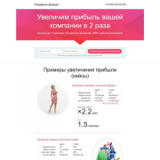 Маркетинговая компания